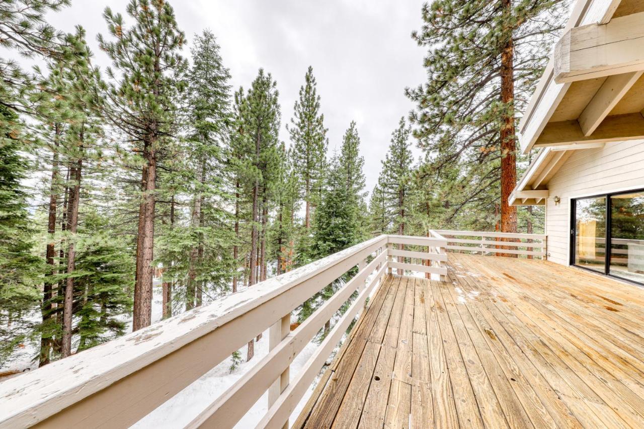 Belle View Villa Incline Village Exterior photo